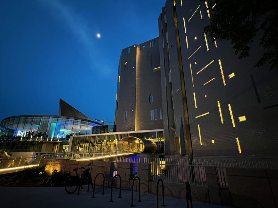 Martin Building