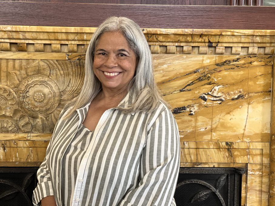 Dr. Renee Cousins King