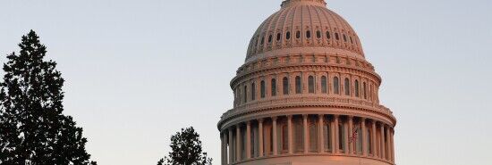 Sleepy Senate starts debate on annual defense bill