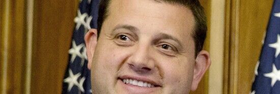 Rep. David Valadao’s Democratic challenger drops out of debate at eleventh hour