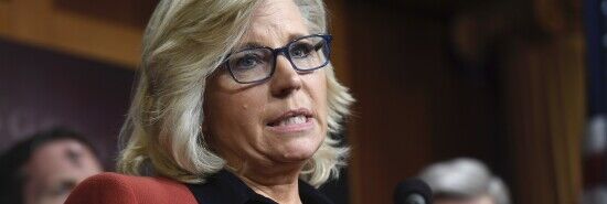 Cheney indirectly weighs in on whether Trump should be prosecuted