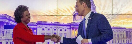 Democrats ramp up efforts to boost Beasley in North Carolina Senate race