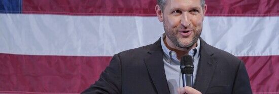 Biden’s low approval hasn’t sunk Democrats in midterms