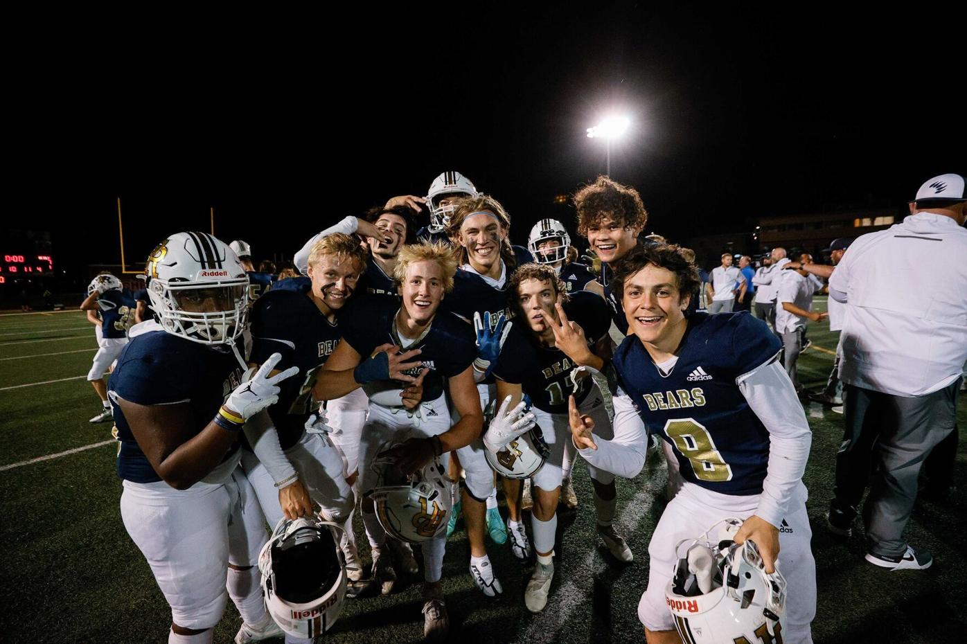 Colorado Sunshine: Cherry Creek, Palmer Ridge, Roosevelt lead way in CHSAA football rankings