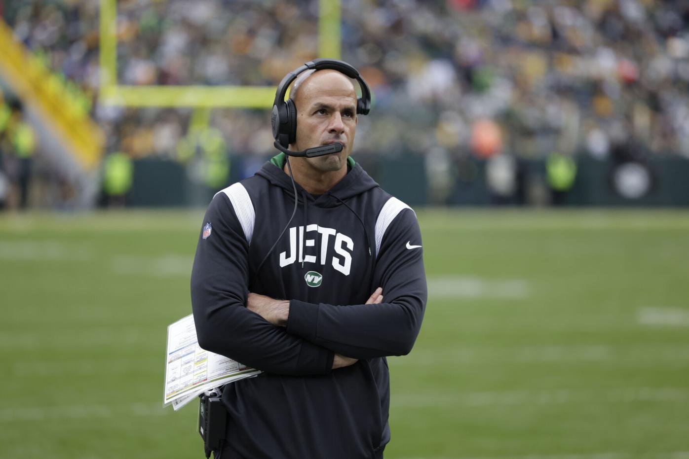 Stoia’s report card: Broncos vs. Jets