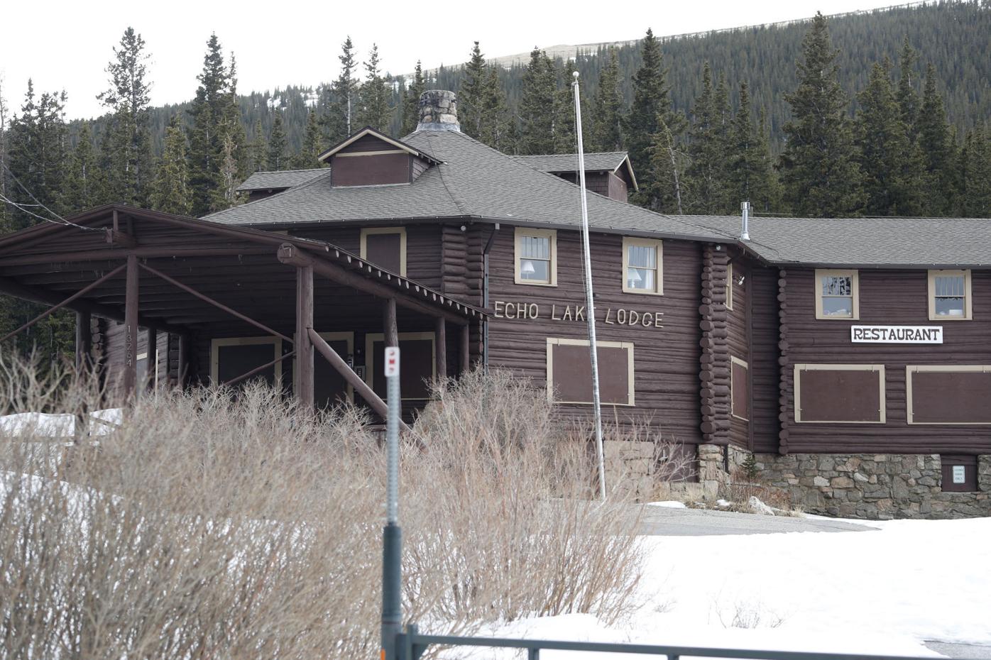 Next steps announced for historic tourist stop along Colorado 14er