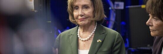 Pelosi dismisses push for ‘generational change in leadership’