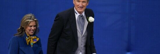 Suzanne Youngkin hits trail for Virginia GOP women