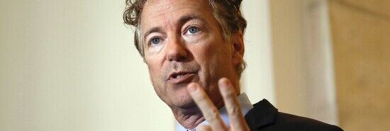 Rand Paul hits Democratic opponent over calls to defund the police in new ad