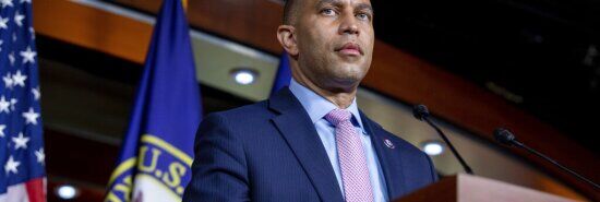 Senior Democratic lawmakers push for abolishing debt limit