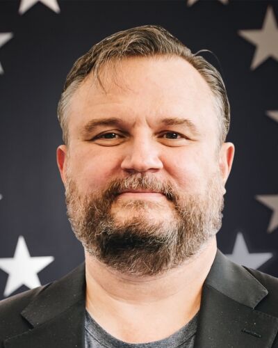 Daryl Morey