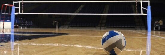 Footage shows moment female high school volleyball player injured by spike from trans opponent