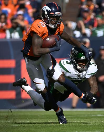3 takeaways from Broncos’ 16-9 loss to Jets