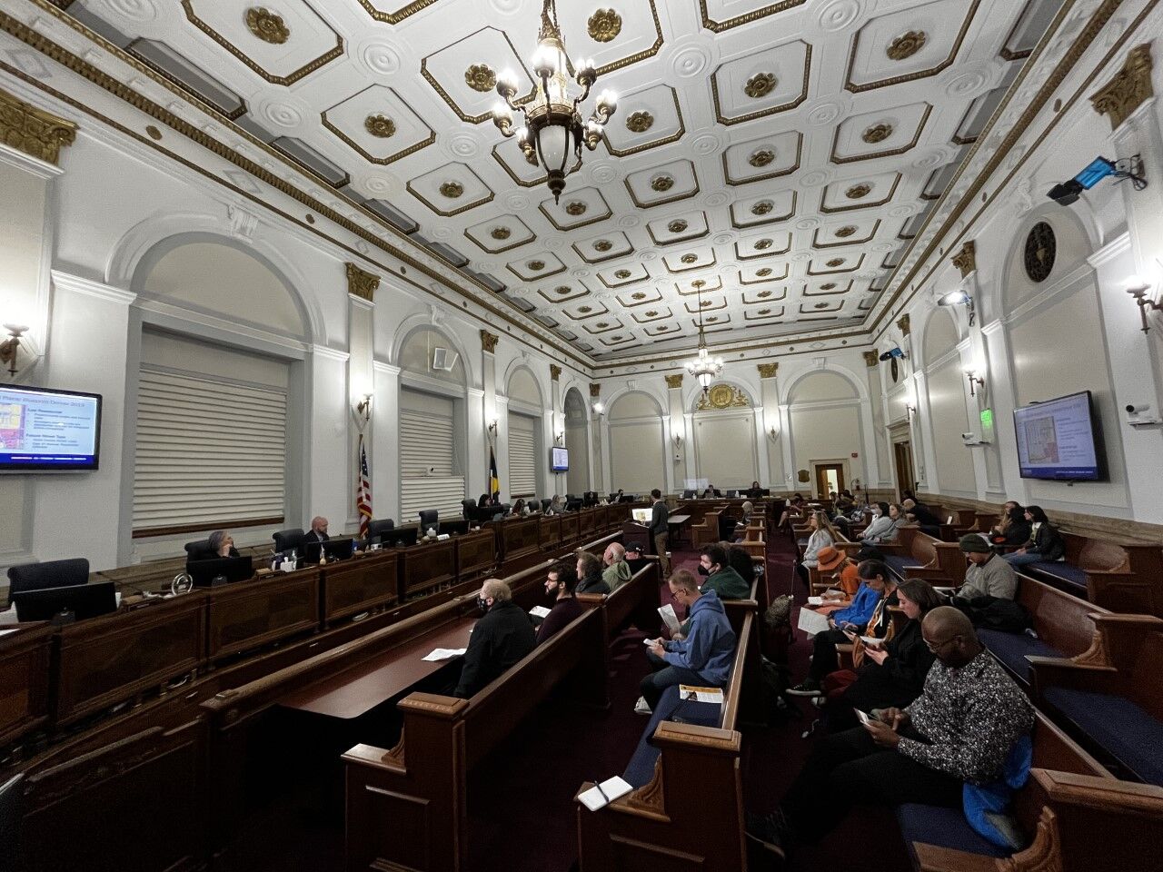 Mill and levy work and South Platte River project to likely be approved by Denver City Council Monday afternoon