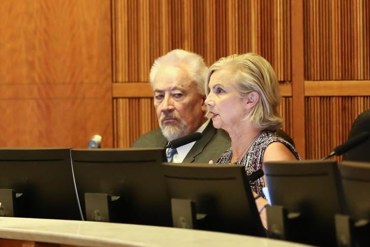 Aurora council debates ARPA nonprofit grants