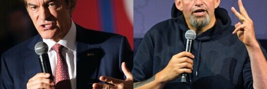 Fetterman and Oz to meet in most consequential Senate debate of 2022 election cycle