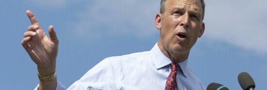 Scott Perry calls for ‘different outcomes’ in Freedom Caucus push for conference rules changes