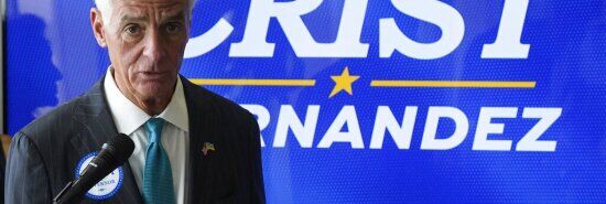 Charlie Crists’s former GOP colleagues pen open letter endorsing DeSantis