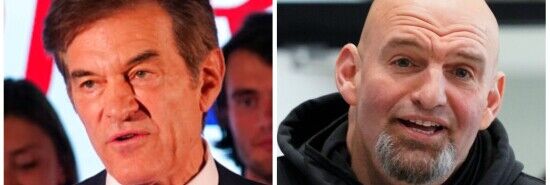 Rep. Guy Reschenthaler cautions Republicans against focusing on Fetterman’s health