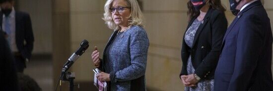 Liz Cheney endorses and is set to campaign for Democratic Rep. Elissa Slotkin