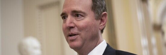 Republicans ‘cheering’ for Adam Schiff to succeed Pelosi if she retires