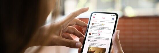 Conservative social media alternatives support Musk in Twitter takeover