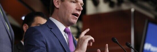 Pennsylvania man pleads guilty to threatening to kill Eric Swalwell