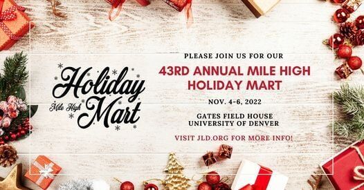NONPROFIT REGISTER | Holiday shopping for a good cause