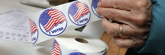 Blue wall falls: How Democrats’ dreams of a House majority collapsed in a New York minute