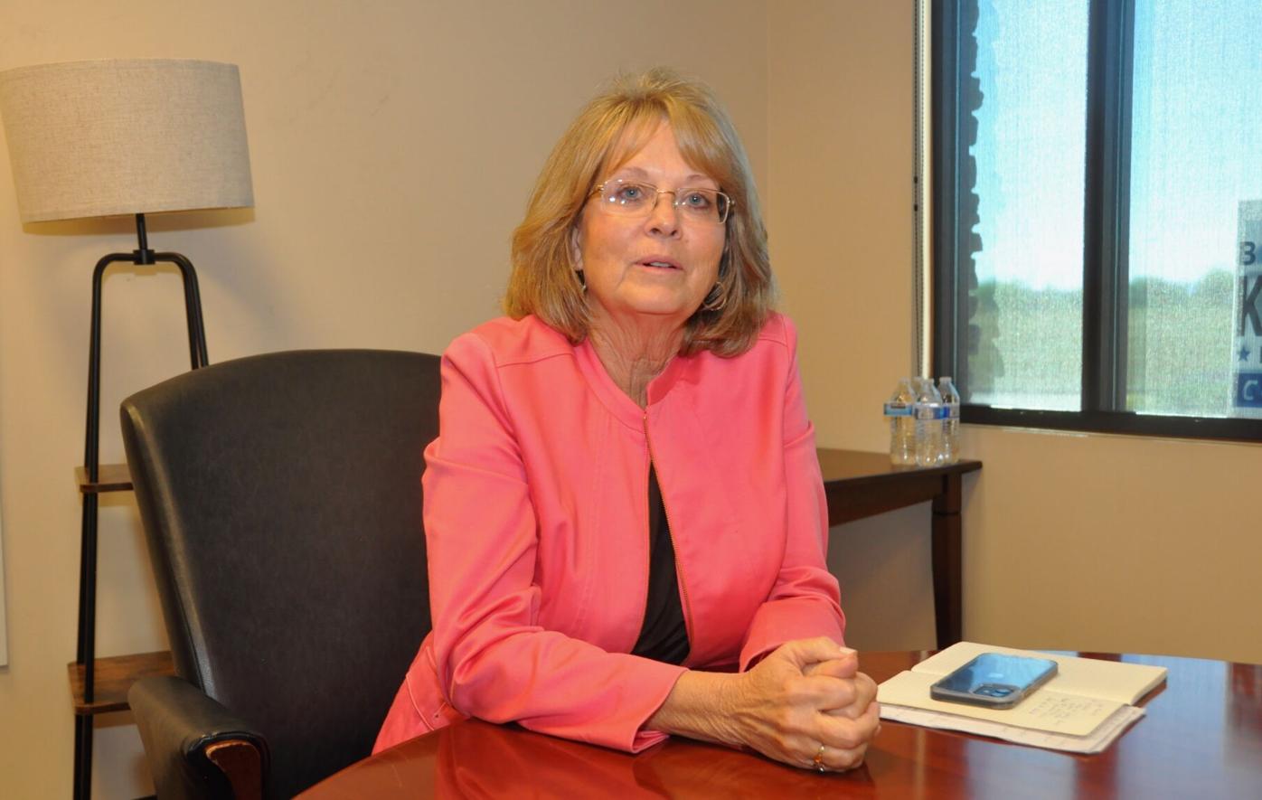 SONDERMANN | Sizing up the election in the homestretch