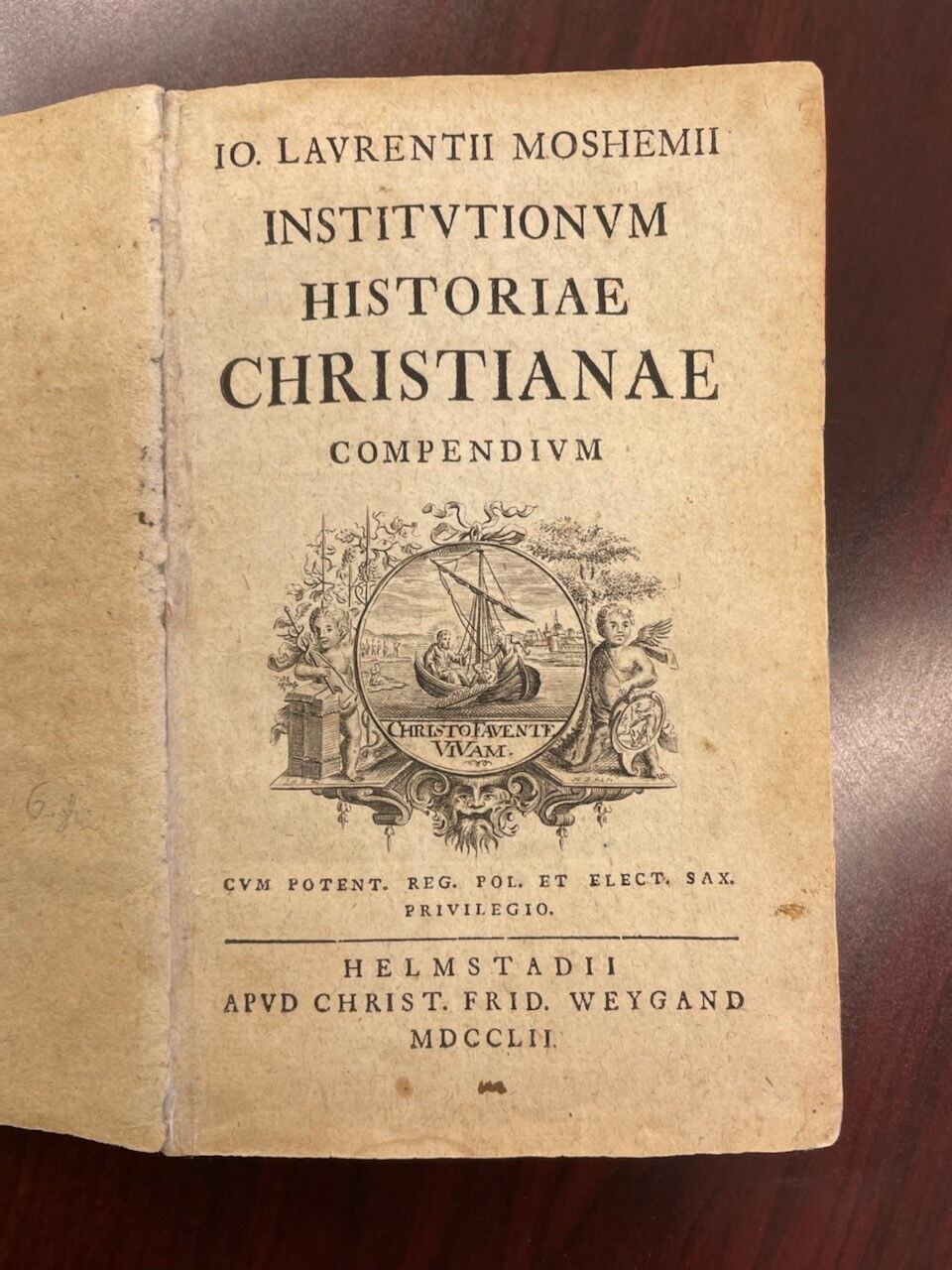 Decades after displaying book bound with human skin, Denver school still works to make amends