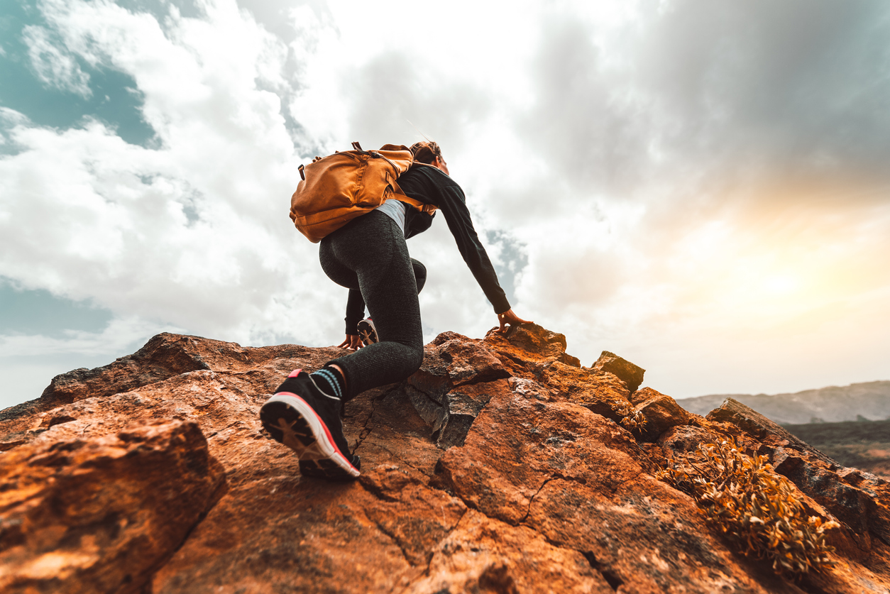 Photo Credit: Kar-Tr (iStock). (Kar-Tr)