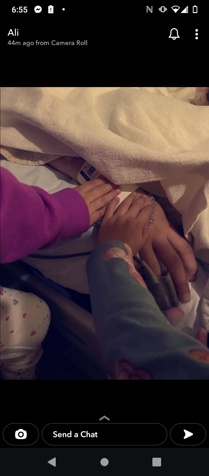 ‘He was my world’: 15-year-old Denver boy dies after shielding two girls from shooter