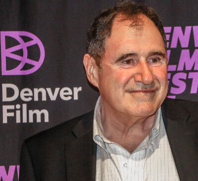 Veteran TV and film actor Richard Kind was among the 2021 Denver Film Festival visitors. (JohnMooreSenior Arts Journalistjohn.moore@denvergazette.comhttps://denvergazette.com/content/tncms/avatars/e/1e/bc8/e1ebc854-8dbc-11ec-90b8-e393b5c0a2b9.afcf882df81bc4eba7366657cc603f75.png)