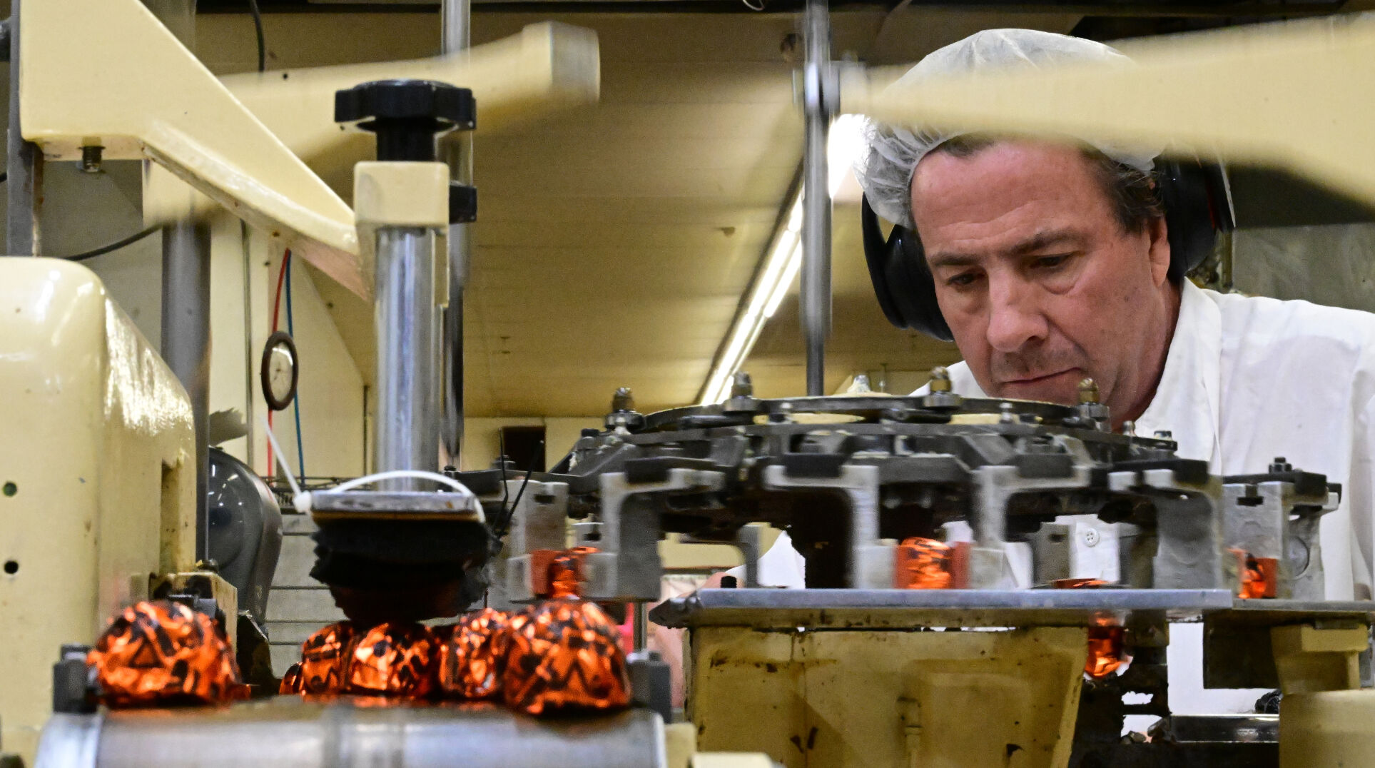 For Colorado Springs’ candy-making family, tough times but always sweeter days