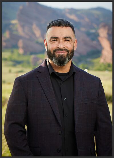Dan Montoya, Republican candidate for House District 28. (www.montoyaforcolorado.com)