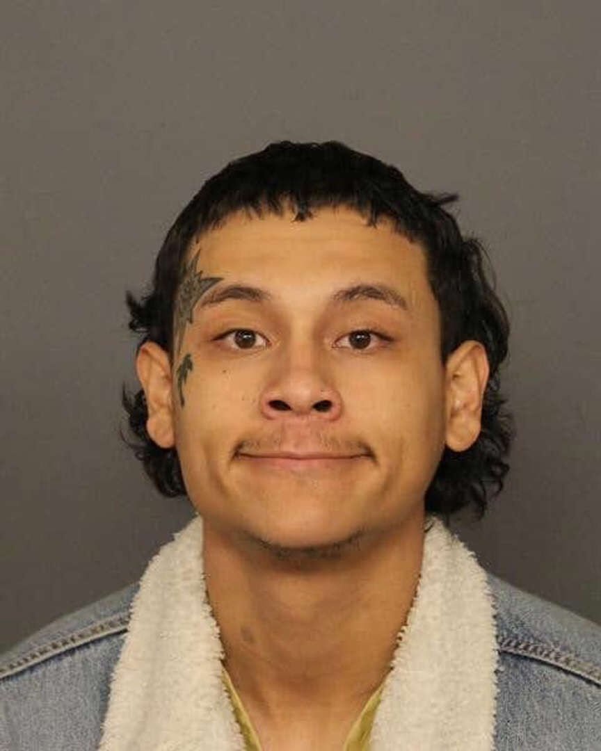 Andrew Rodarte was charged in 2021 double homicide. (Courtesy of Denver District Attorney's Office)
