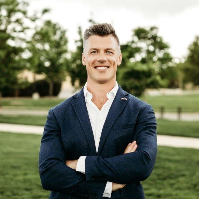 2022 COLORADO GENERAL ELECTION GUIDE | State House of Representatives
