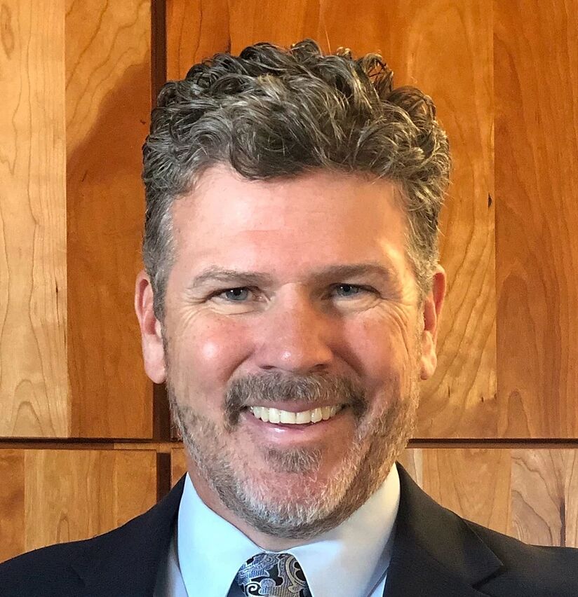 David Buckley, Republican candidate for House District 13.