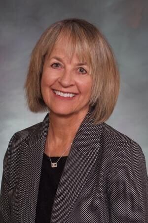 Rep. Barbara McLachlan, D-Durango (courtesy Colorado General Assembly)