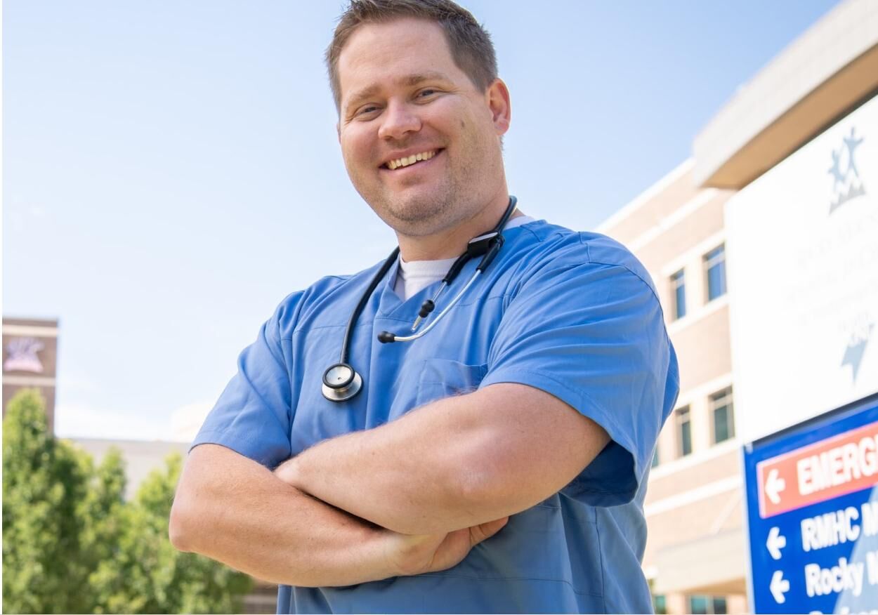 Rep. Kyle Mullica, candidate for Senate District 24. Photo courtesy of the candidate.