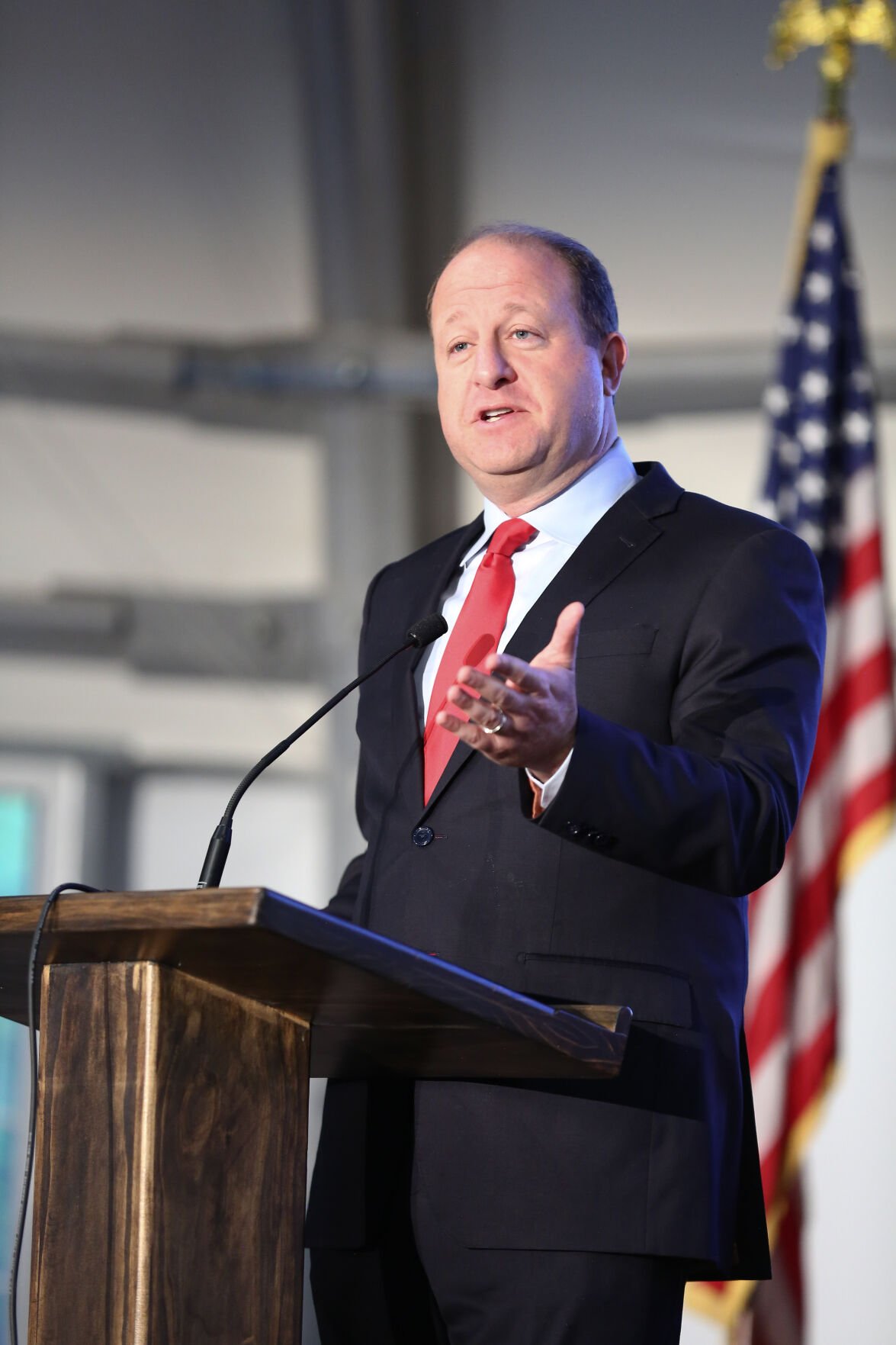 Gov. Polis extends disaster declaration for avian flu