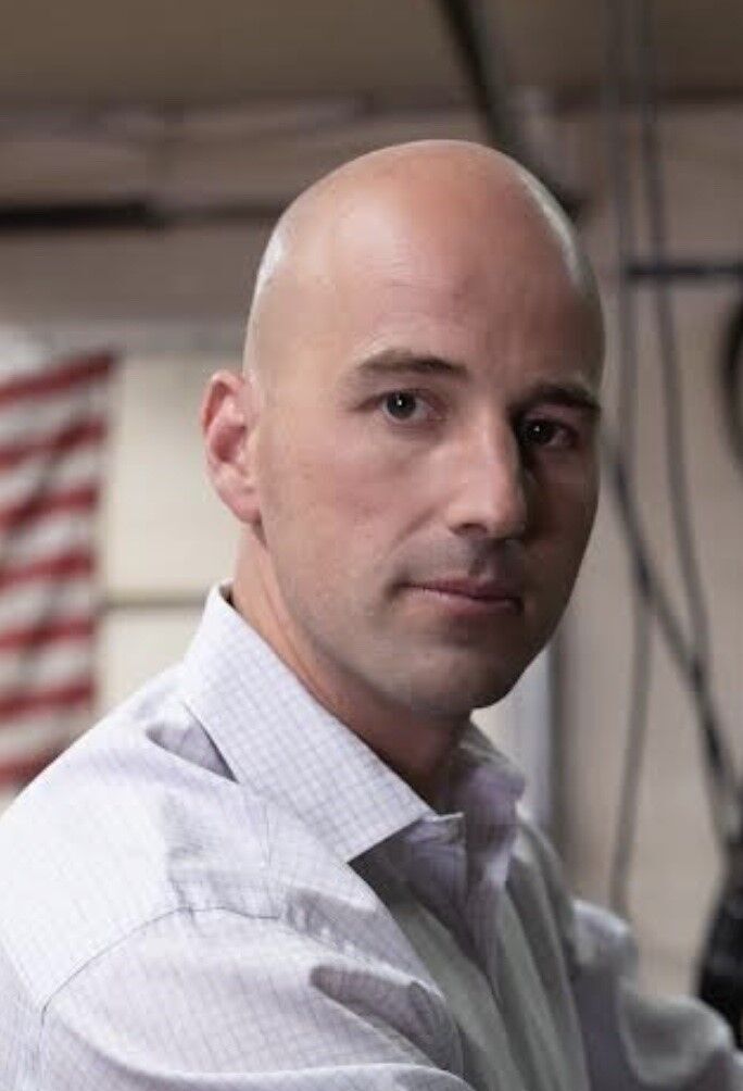 Denver mayoral candidate Andy Rougeot raises $25,000, self finances $250,000