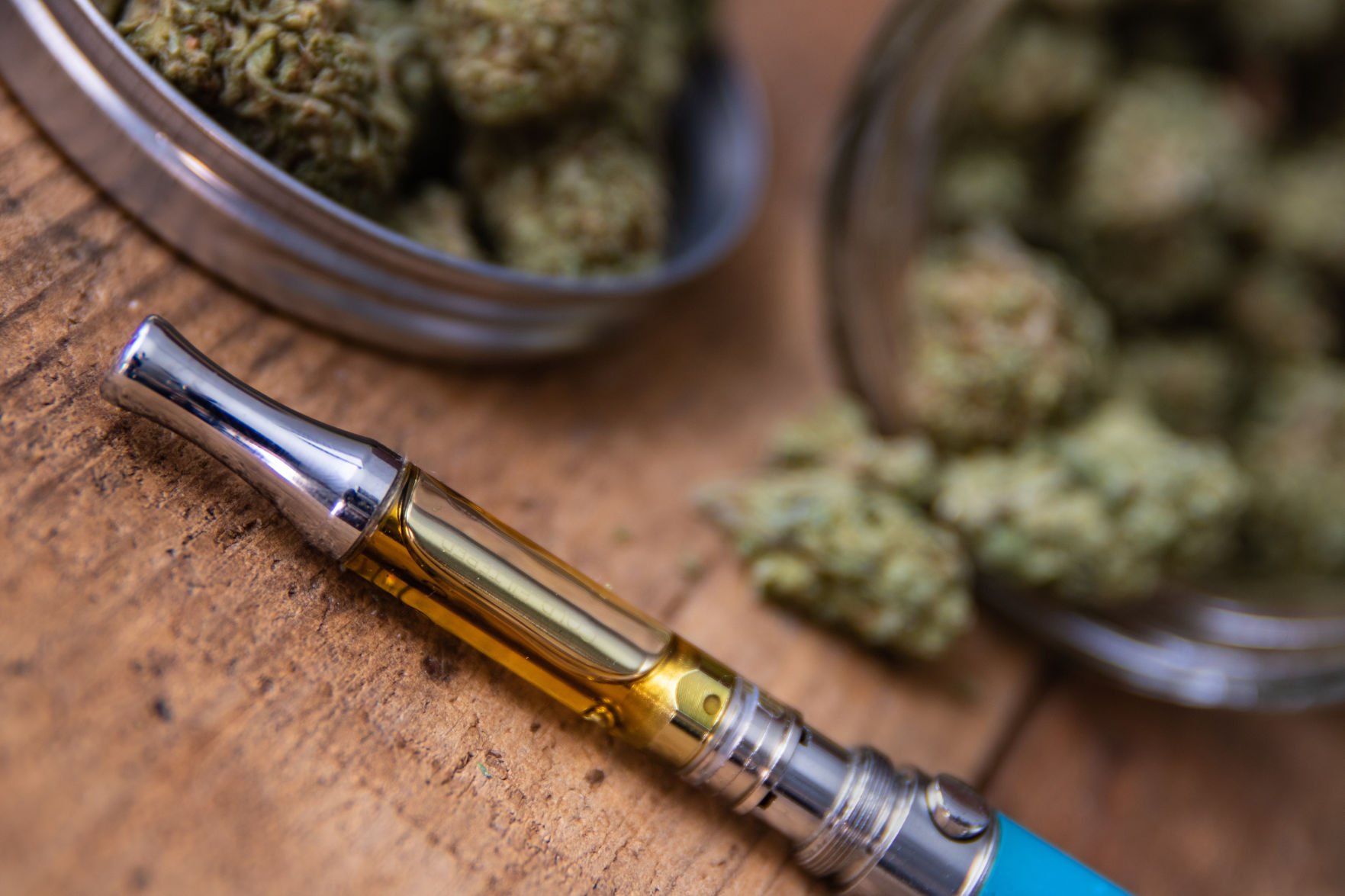 Feds properly denied Colorado woman’s citizenship request for marijuana use, judge says