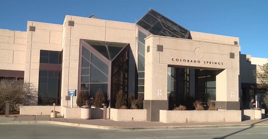 Attack by Pro-Russian hacker group targets Colorado airports