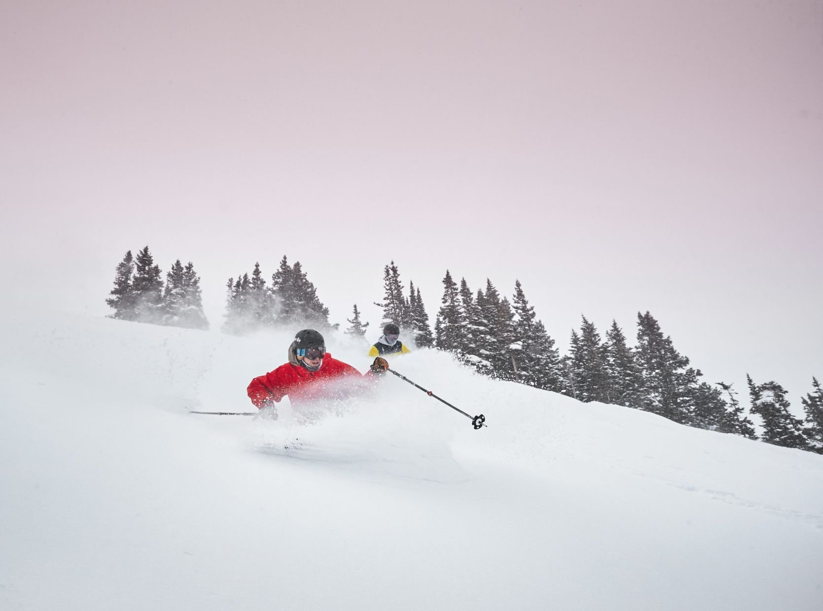 Powder primer: A closer look at Colorado’s ski areas