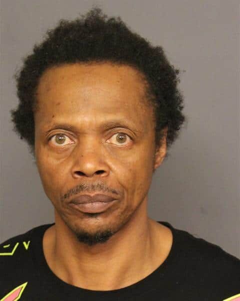 Man sentenced to life for fatal Denver hotel shooting