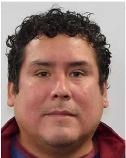 John Pastor-Mendoza, a ride-share driver, was charged with kidnapping and sexual assault. (Courtesy of Denver District Attorney)