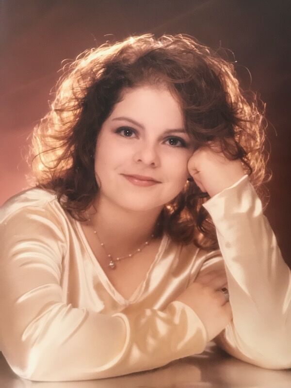 Jacqueline Rivas, 18 in this photo, grew up in Pueblo and became a paralegal with dreams of getting a master's degree. But she battled addiction and at one time found herself on the street. When she died at the age of 43, she was clean and ironically had a job helping addicts at a Grand Junction clinic. (Valerie Valdez)