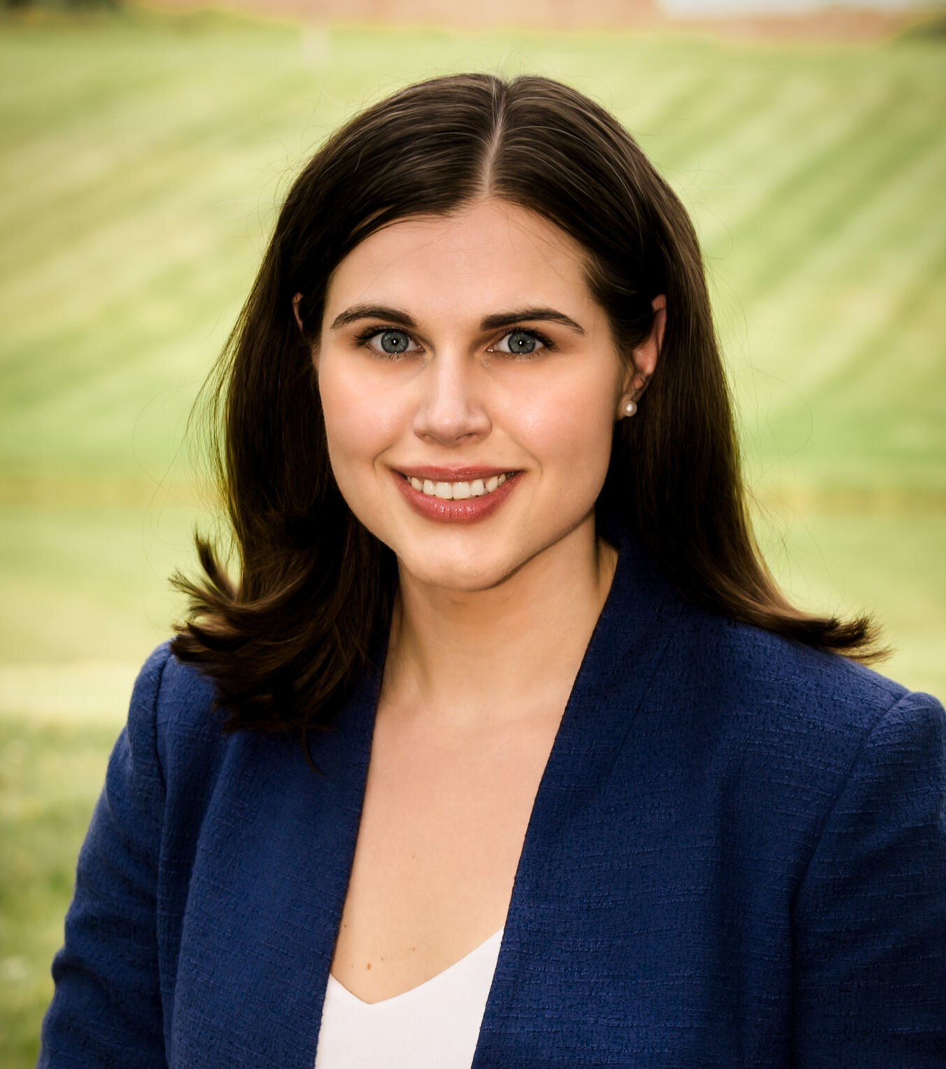 Secretary of State Jena Griswold ((courtesy Griswold campaign))